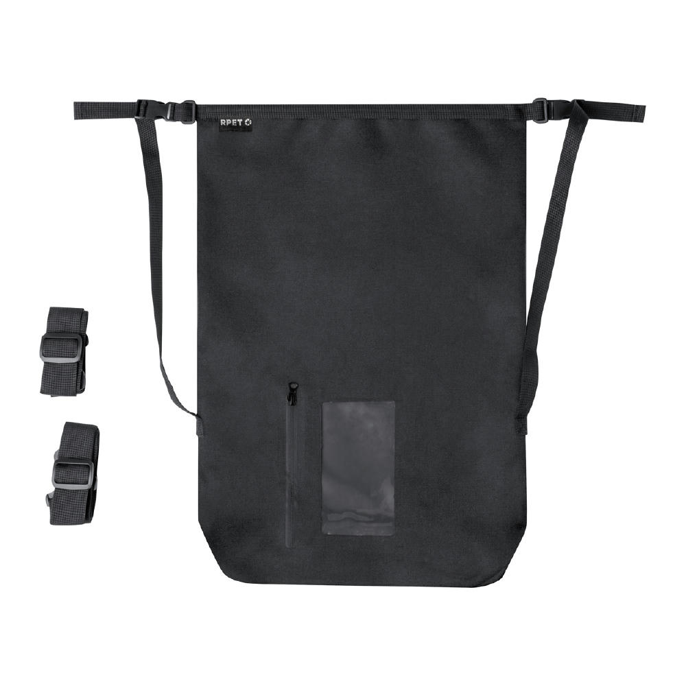 Product image RPET Matchsack/Rucksack Moreiro Werbeartikel