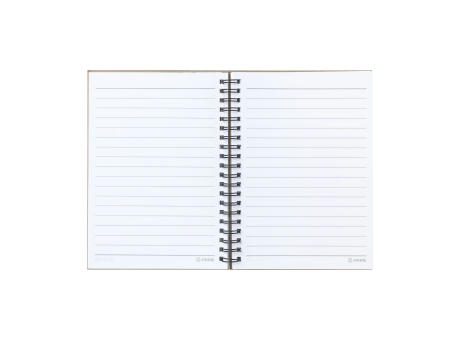 StonePaper Notebook Notizbuch bedrucken