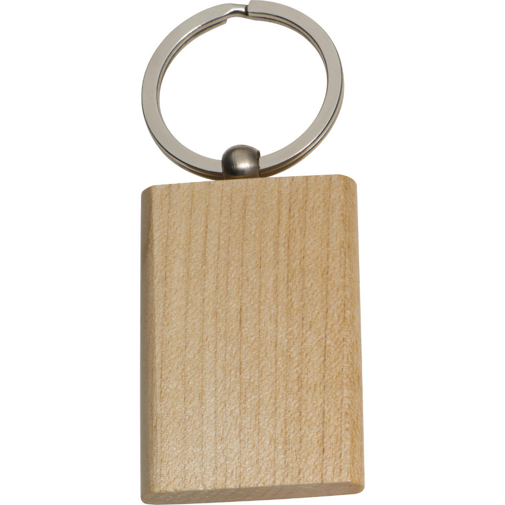 Product image Schlüsselanhänger Massachusetts Werbeartikel