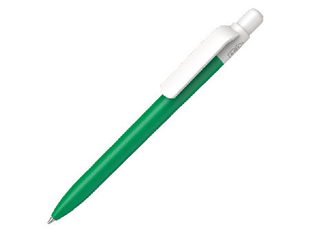 Maxema-Kugelschreiber KIND K1 MATT CB RP aus zertifiziertem R-PET bedrucken