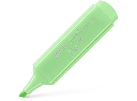 Product image Textliner Pastell Lichtgrün Werbeartikel