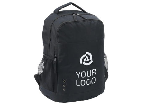 Rucksack aus Polyester Harry Werbeartikel