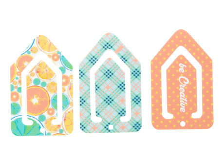 Product image Lesezeichen Marxy Werbeartikel