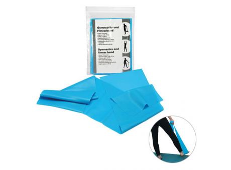 Gymnastik-und Fitnessband Werbeartikel