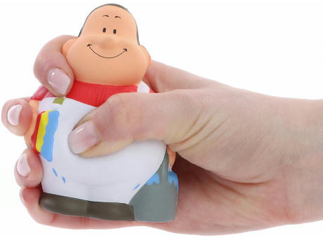 Maler Bert® Werbeartikel