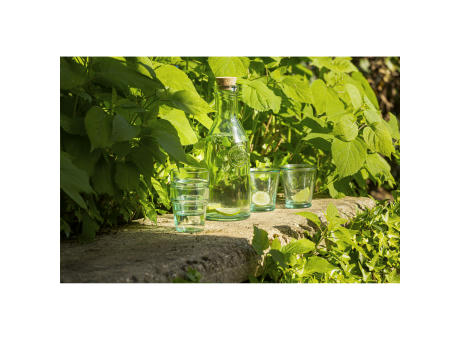 Sevilla Recycelte Wasserflasche 1,2 L bedrucken