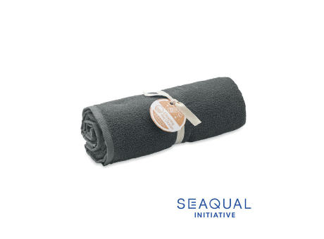 Product image SEAQUAL® Handtuch 70x140cm Werbeartikel