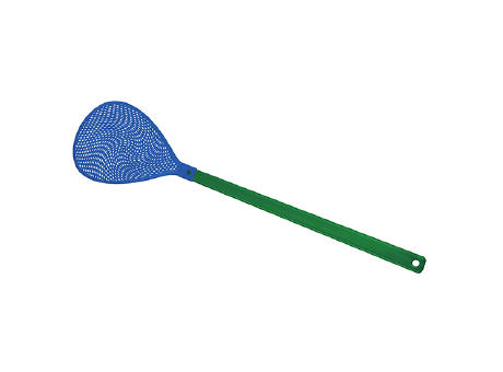 Fliegenklatsche "Oval" Werbeartikel