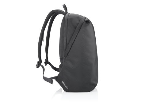 Bobby Soft, Anti-Diebstahl-Rucksack bedrucken