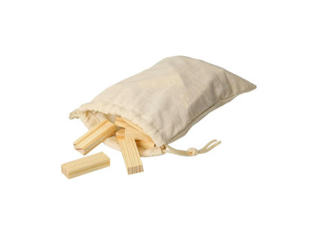 Geschicklichkeitsspiel "Stacky" Werbeartikel