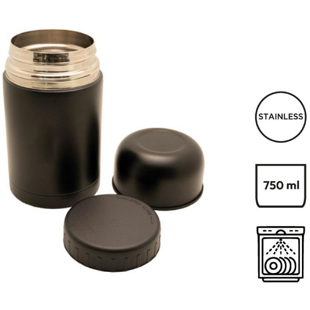 Product image Doppelwandige Bento 'Tamago' Werbeartikel