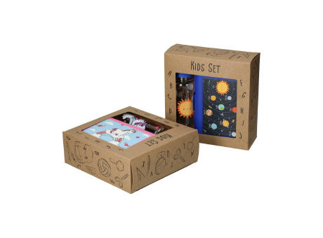 Schulset "Kids" Werbeartikel