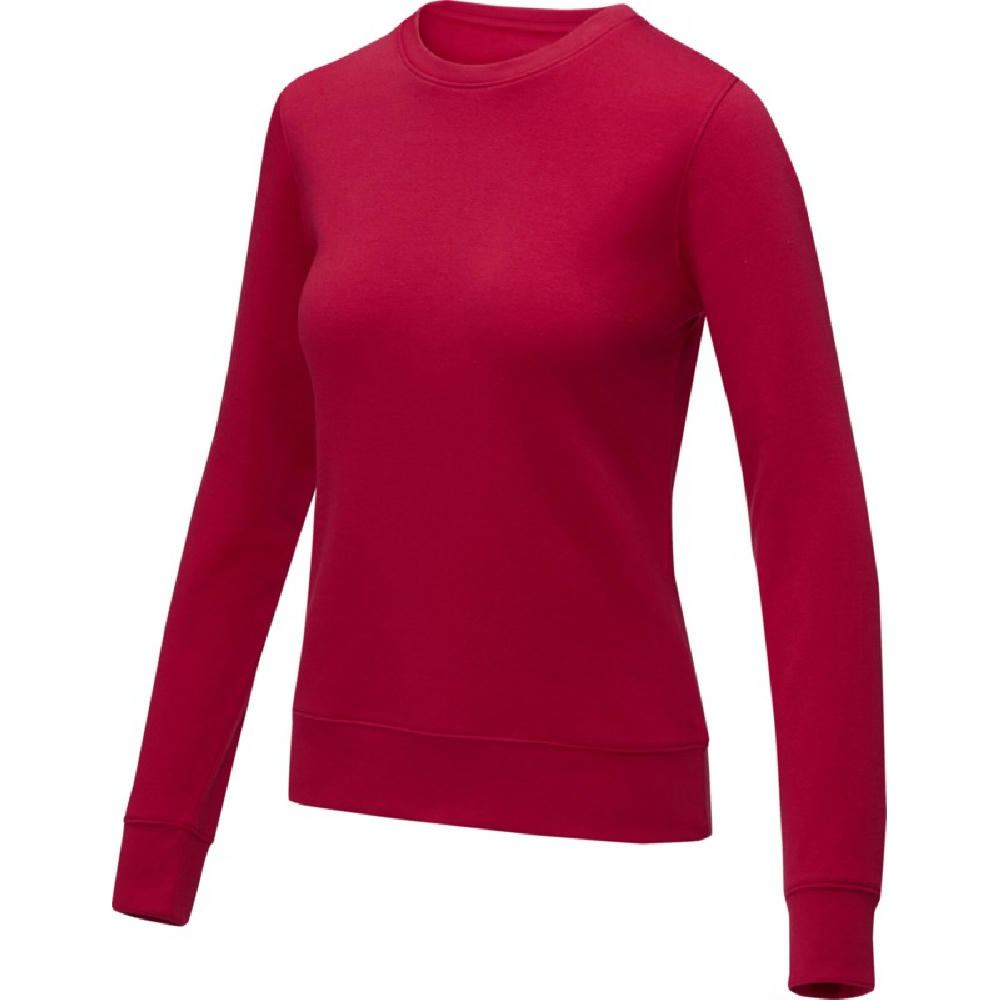 Product image Zenon Damenpullover mit Rundhalsausschnitt Werbeartikel