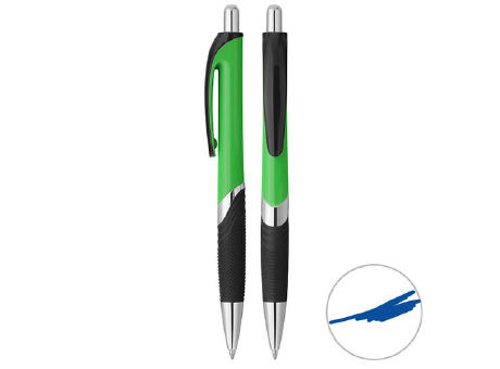 Product image Druckkugelschreiber "Lambda" Werbeartikel