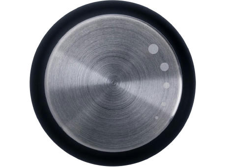 MILLY Manuelle Pfeffer- oder Salzmühle mit Keramikmahlwerk Werbeartikel