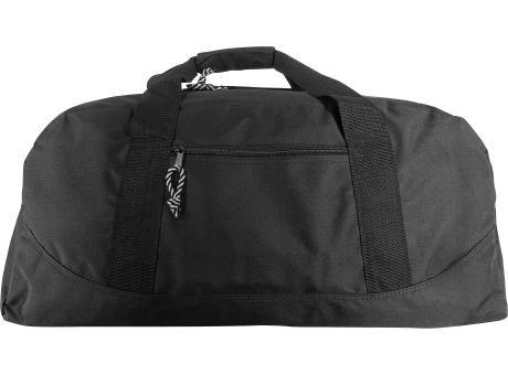 Sport-/Reisetasche aus Polyester Amir bedrucken