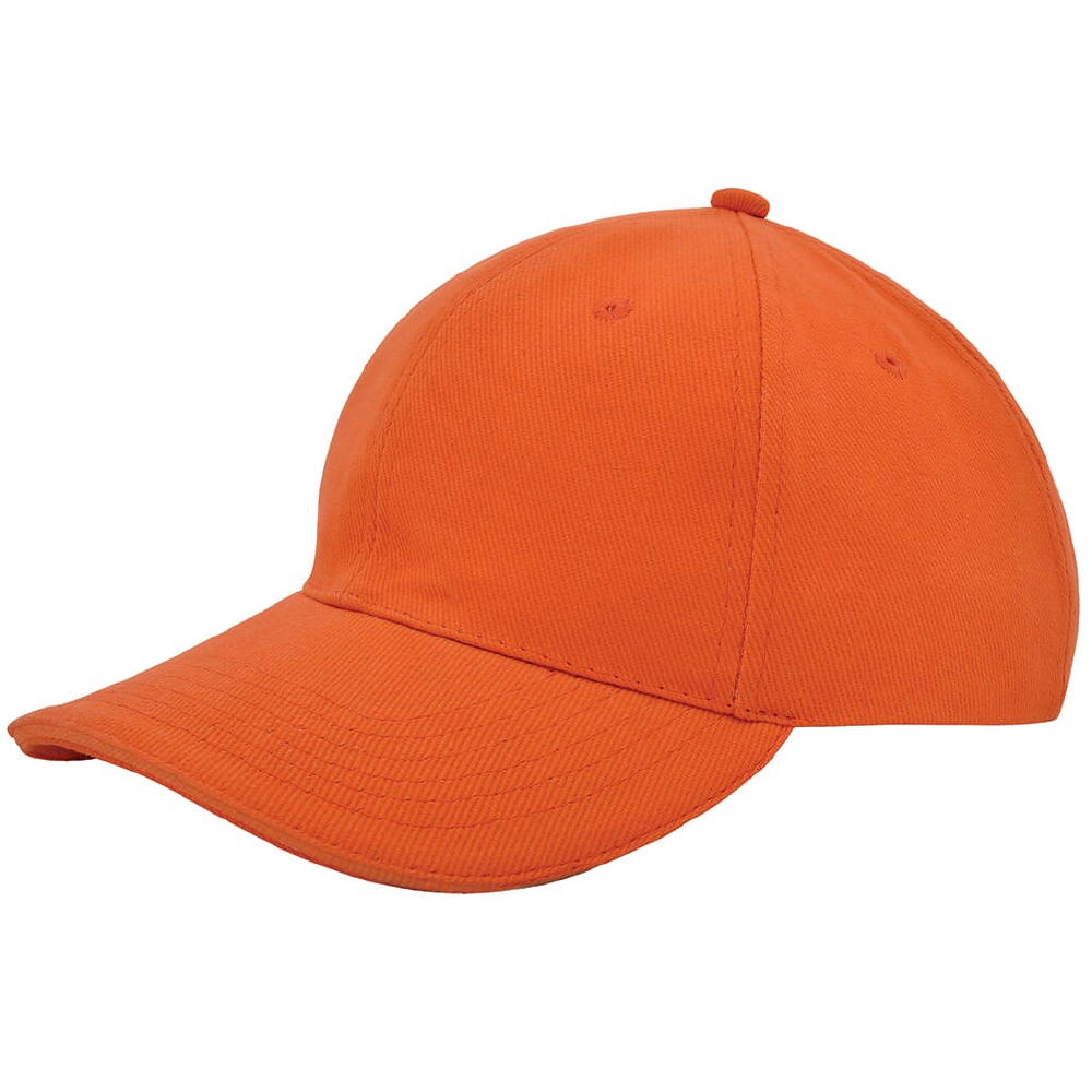 Heavy Brushed Cap Werbeartikel