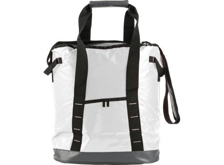 Kühltasche aus 40C Plane Becky bedrucken