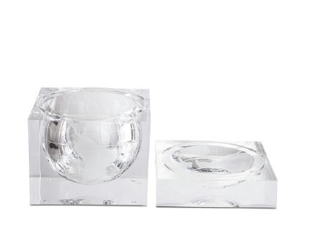 Aufbewahrungsschale REFLECTS-MANDURAH Werbeartikel