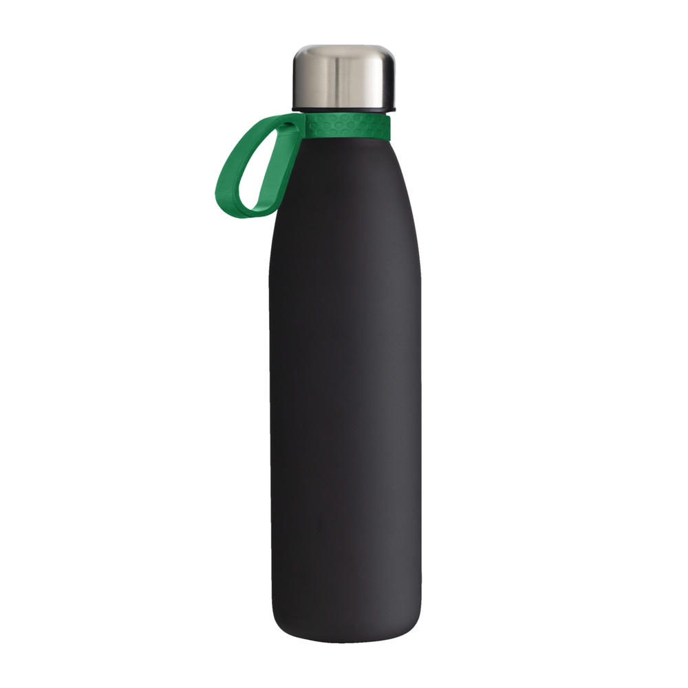 Trinkflasche RETUMBLER-myTOULON GLASS Werbeartikel