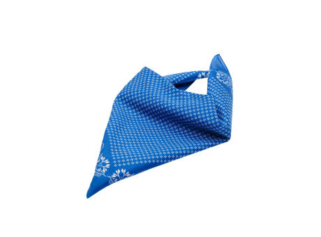 Product image Traditional Bandana - Im Trachtenlook bedrucktes multifunktionales Viereck-Tuch Werbeartikel