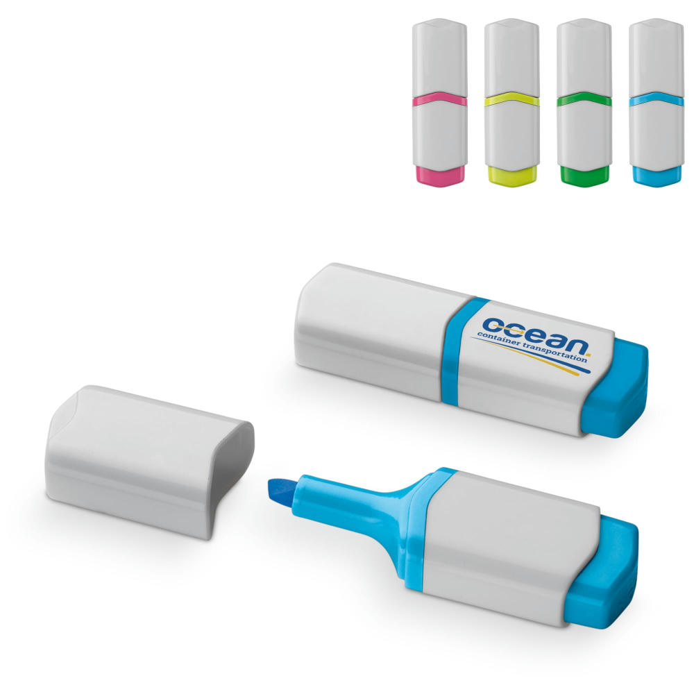 Product image Textmarker Mini Werbeartikel