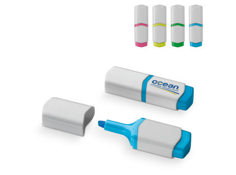 Product image Textmarker Mini Werbeartikel