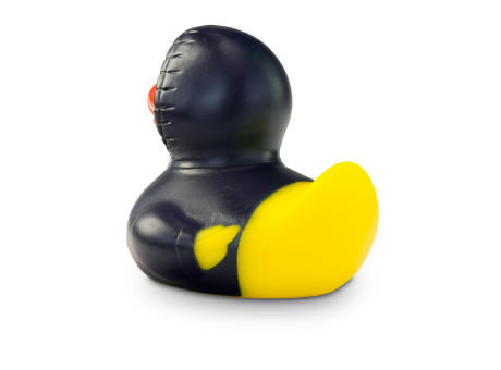 Werbeente Hektor Hoodie Blau Werbeartikel