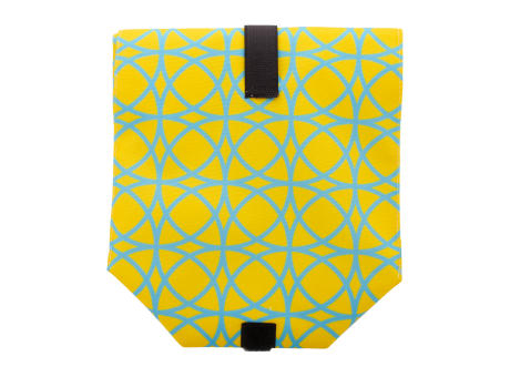 Individuelle Snacktasche CreaSnack XL Werbeartikel