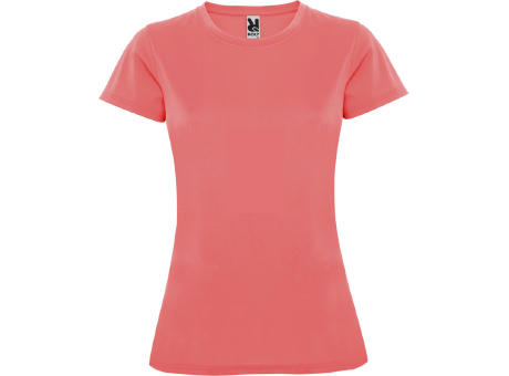 Montecarlo Sport T-Shirt für Damen Werbeartikel