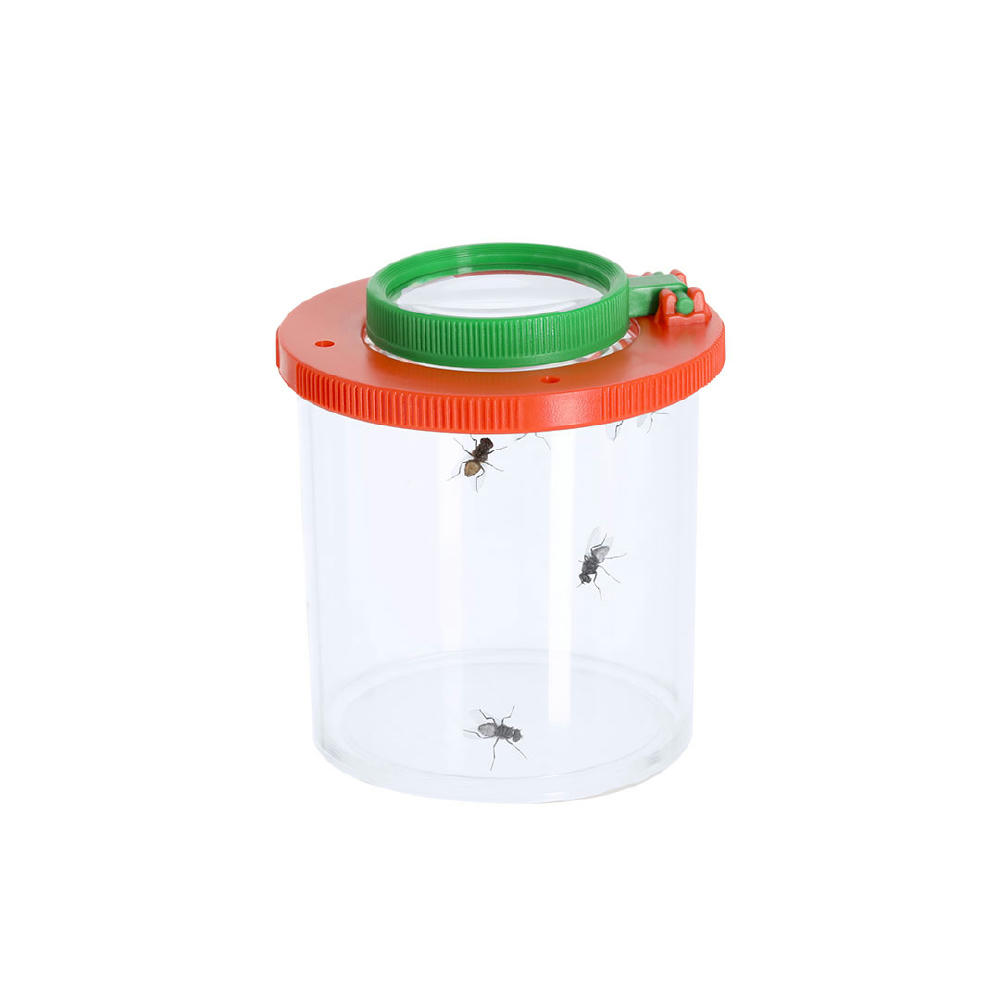 Product image Lupendose Bronly 3/6X Werbeartikel