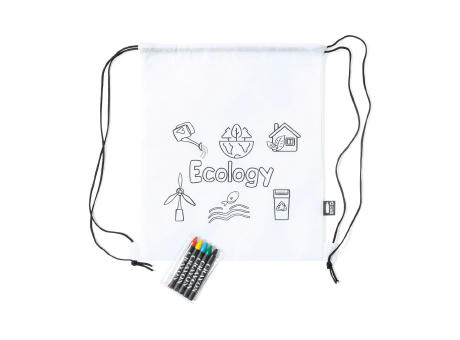 Product image Rucksack Balard bedrucken