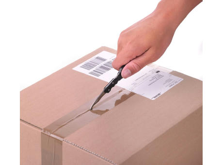 TROIKA Paketmesser HOOK 2 Werbeartikel