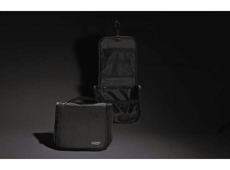 Swiss Peak Lohan AWARE™ Kosmetiktasche Werbeartikel