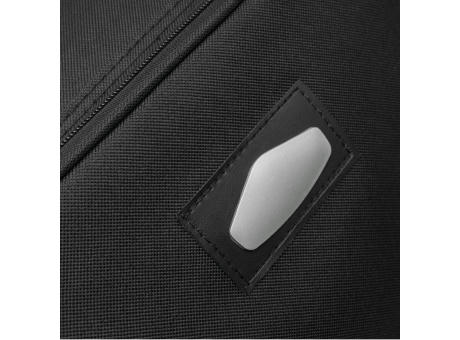 LASER PLUS TRAV - Reisetasche Werbeartikel