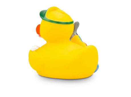 Werbeente Georg Golfer Werbeartikel