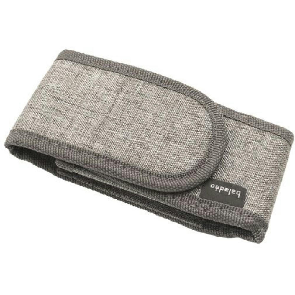 Product image Gürteletui aus Nylon für Zange 'Slim', Grau meliert Werbeartikel