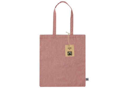 Product image Tasche Lazar Fairtrade bedrucken