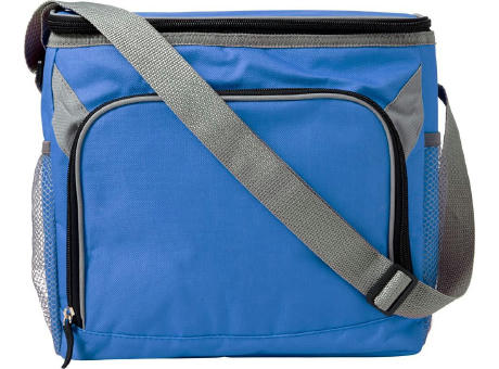 Kühltasche aus Polyester Lance Werbeartikel