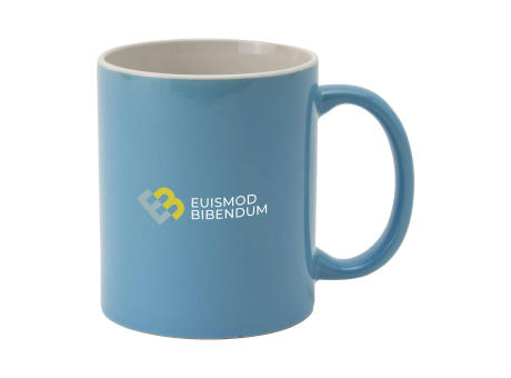 Kitty Mug 350 ml Tasse Werbeartikel