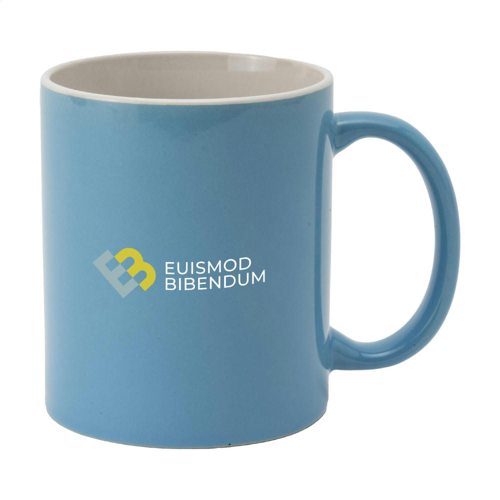 Product image Kitty Mug 350 ml Tasse Werbeartikel