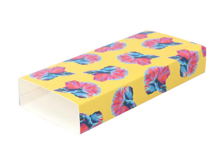 Individueller Pappschuber  CreaSleeve 167 bedrucken