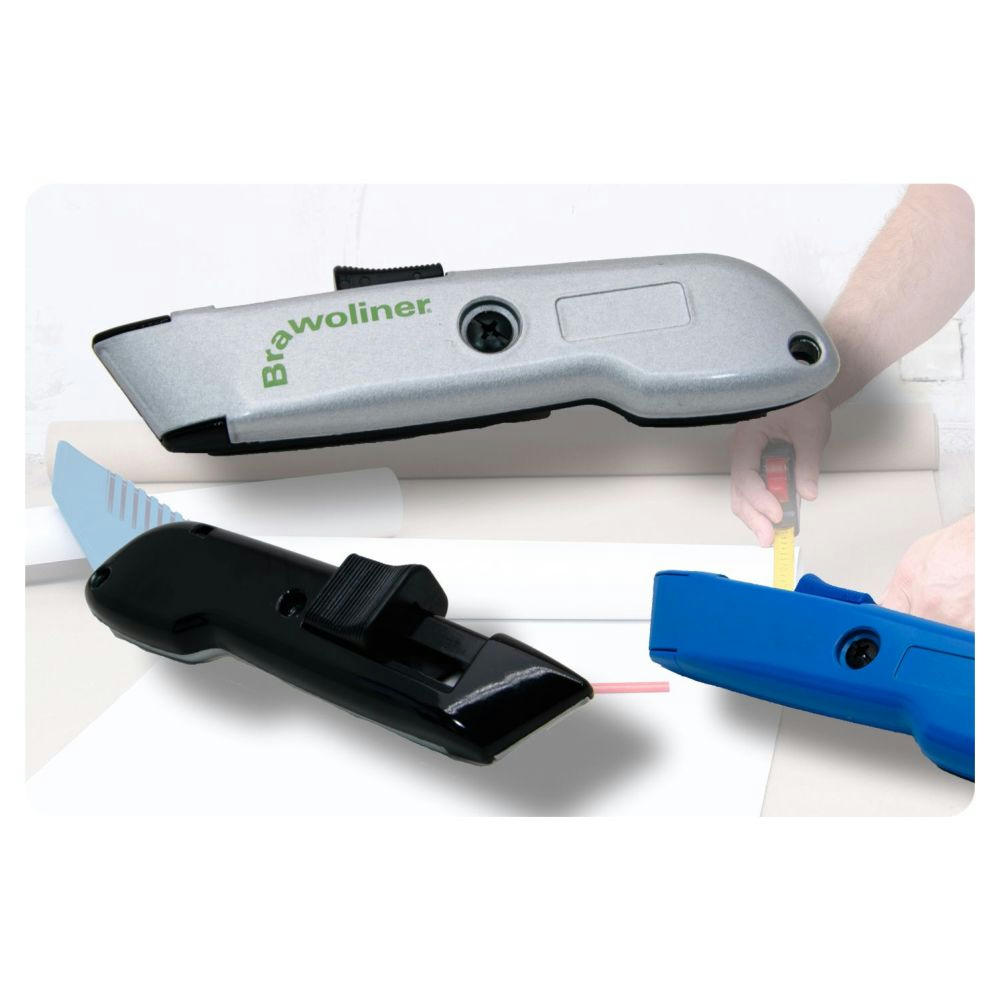 Product image Sicherheits-Cutter Werbeartikel