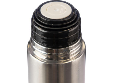 Doppelwandige Edelstahlflasche Jan Werbeartikel