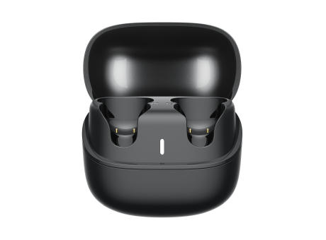 Urban Vitamin Long Beach ENC Ohrhörer aus RCS rec. ABS Werbeartikel