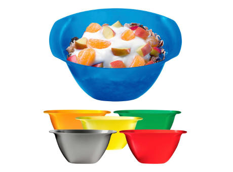 Schale "Breakfast" Werbeartikel