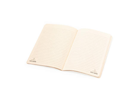 Notizbuch Agnila Werbeartikel