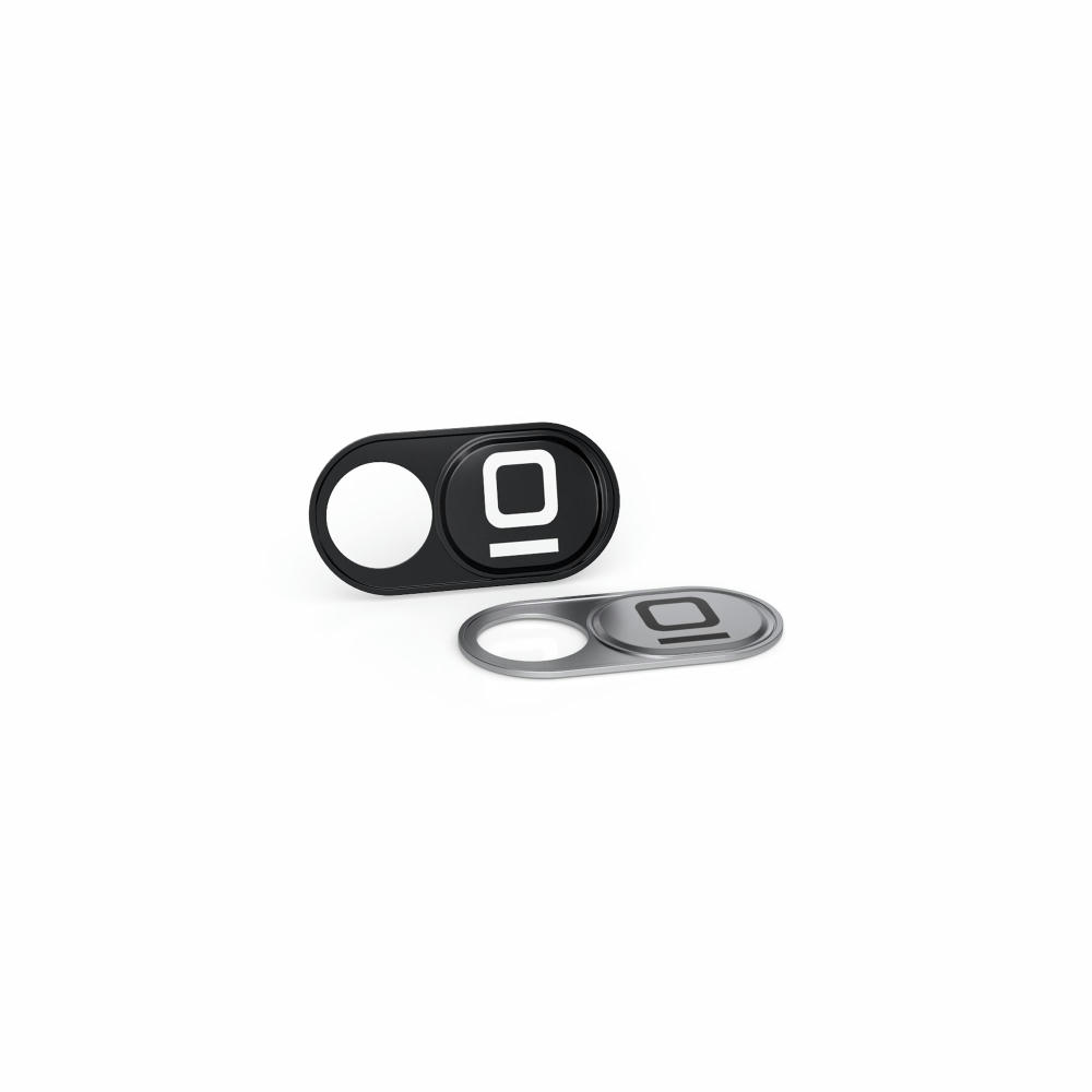 Product image Webcam Cover Alu Spot Werbeartikel