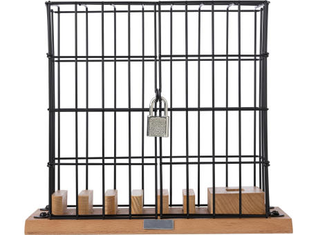 Product image Handyhalter aus Aluminium Adam Werbeartikel