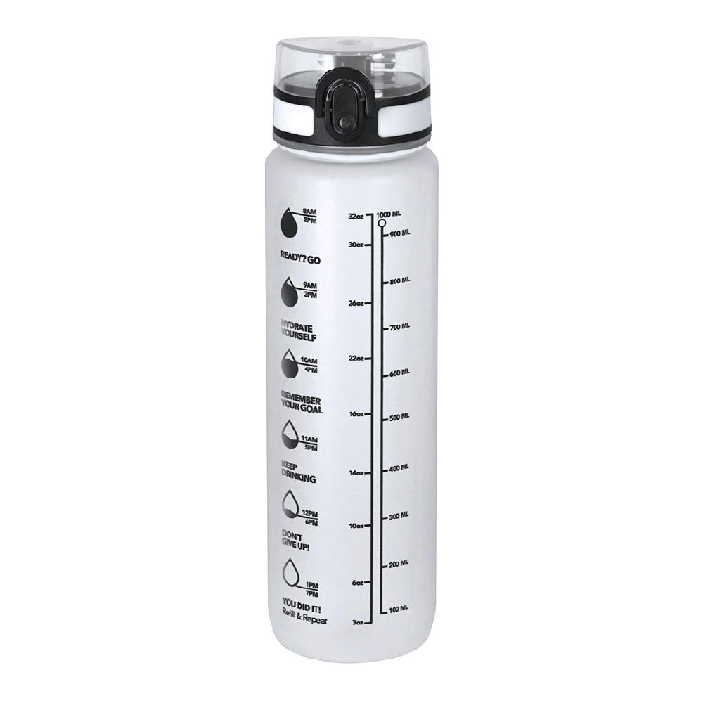 Trinkflasche Trarun Werbeartikel